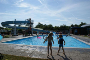 Гостиница Do's Chalets  Baarland